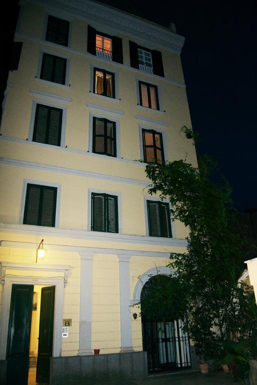 House Colosseo Roma Oda fotoğraf
